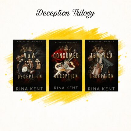 Deception trilogy