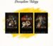 Deception trilogy