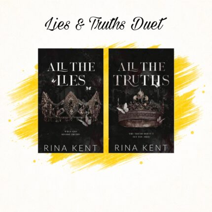 Lies & Truths Duet by Rina Kent