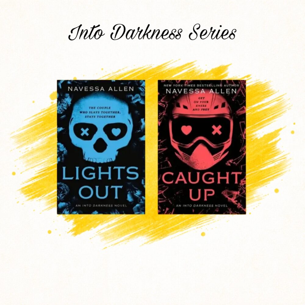 Lights Out & Caught Up