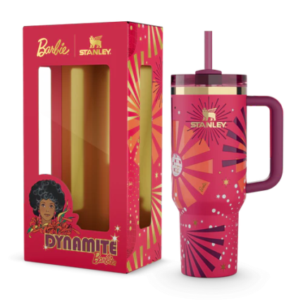 BARBIE™ X STANLEY - LIMITED EDITION