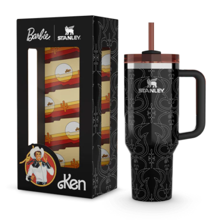 BARBIE™ X STANLEY - LIMITED EDITION