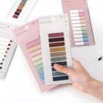 Pastel Sticky Notes