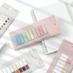 Pastel Sticky Notes