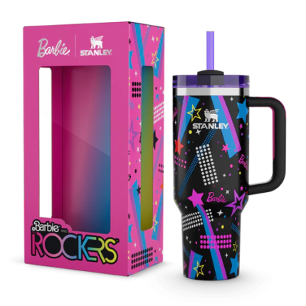 BARBIE™ X STANLEY - LIMITED EDITION