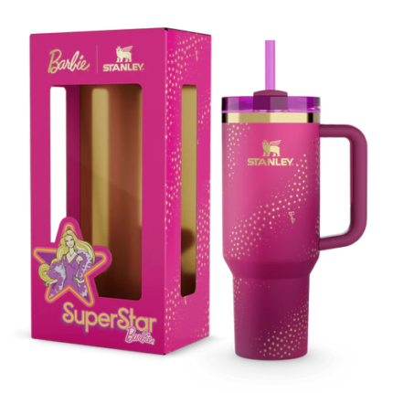 BARBIE™ X STANLEY - LIMITED EDITION