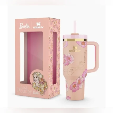 BARBIE™ X STANLEY - LIMITED EDITION (Copy)