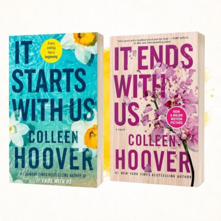 It Ends with Us series