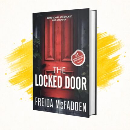 The Locked Door by Freida McFadden