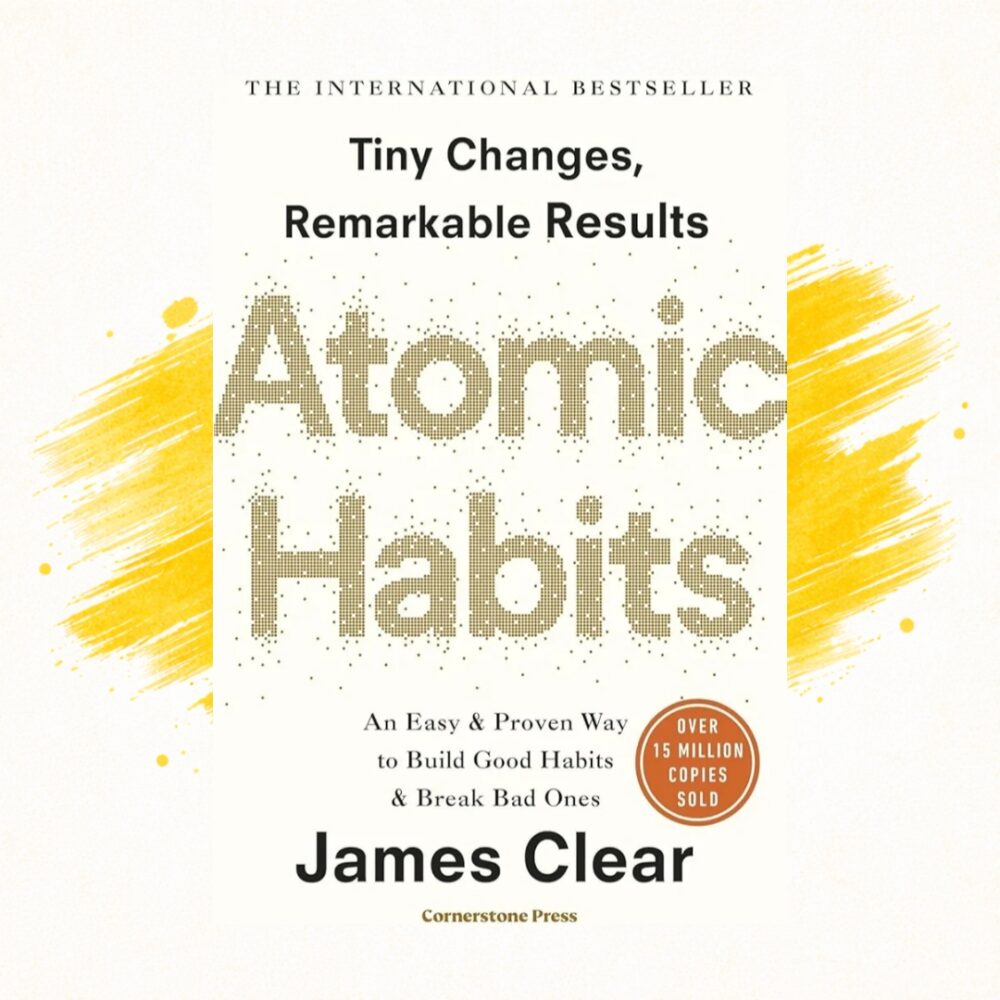 Atomic Habits