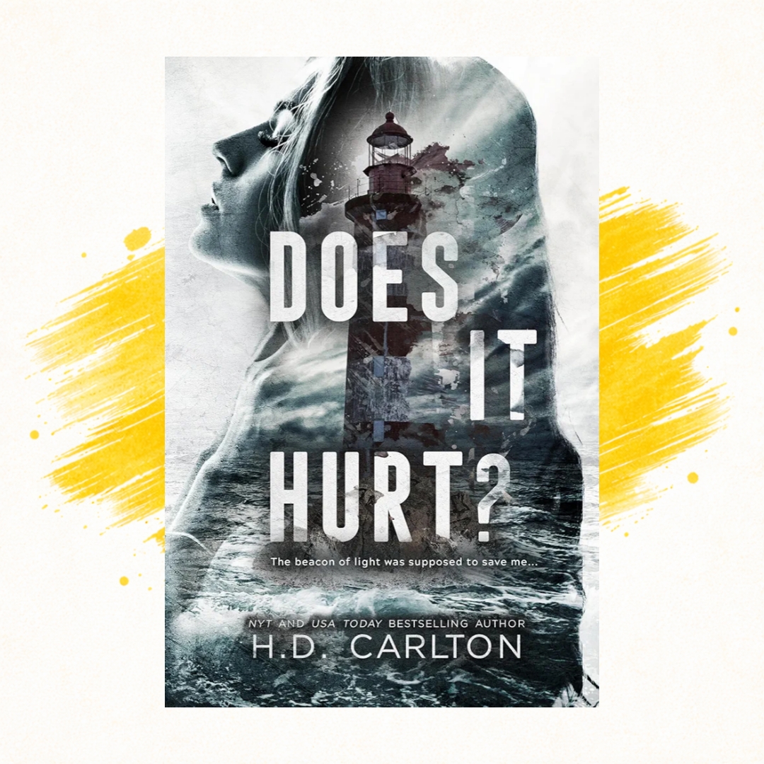 Does It Hurt by H D Carlton Does It Hurt by H D Carlton