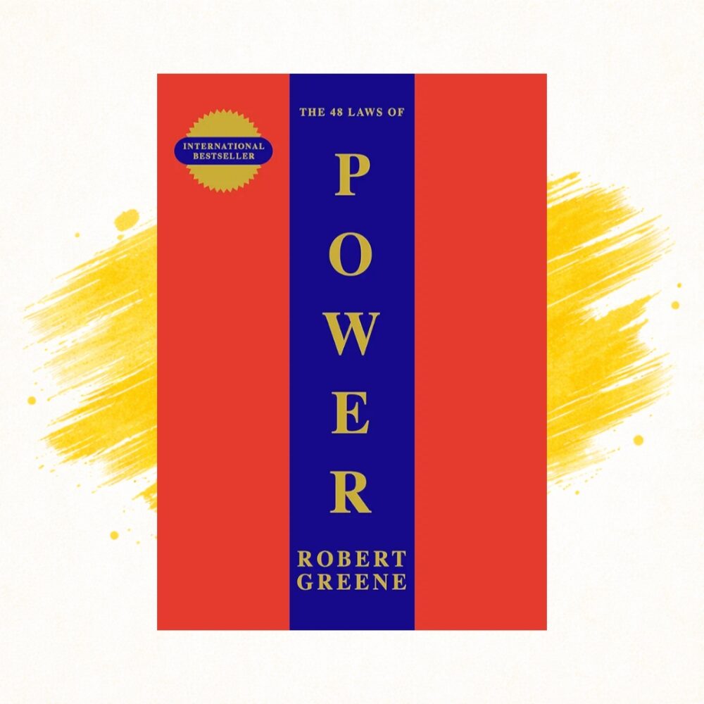 The 48 Laws of Power