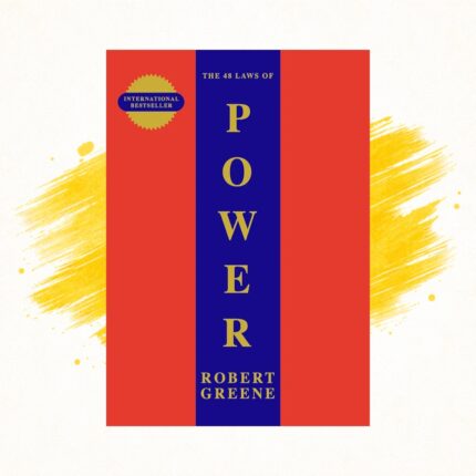 The 48 Laws of Power