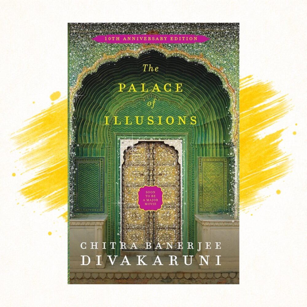 The Palace of Illusions