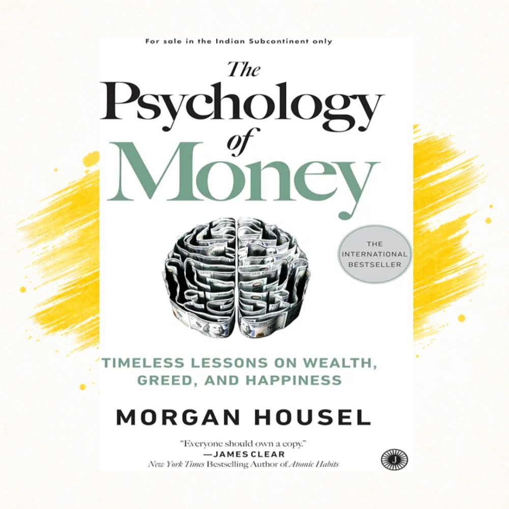 The Psychology of Money