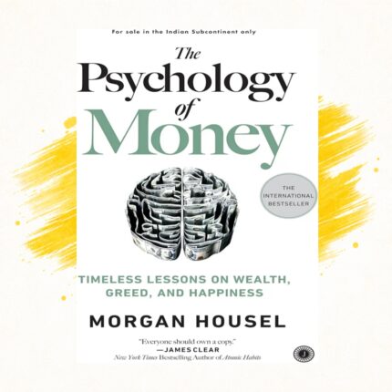 The Psychology of Money