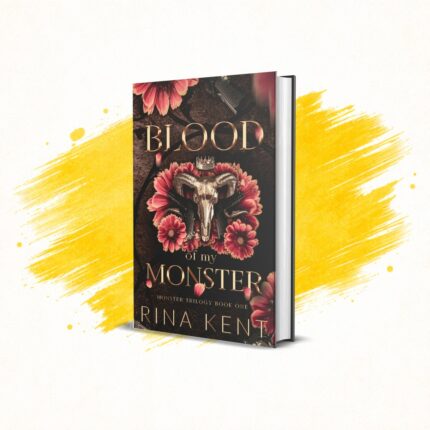 Blood of My Monster by Rina Kent