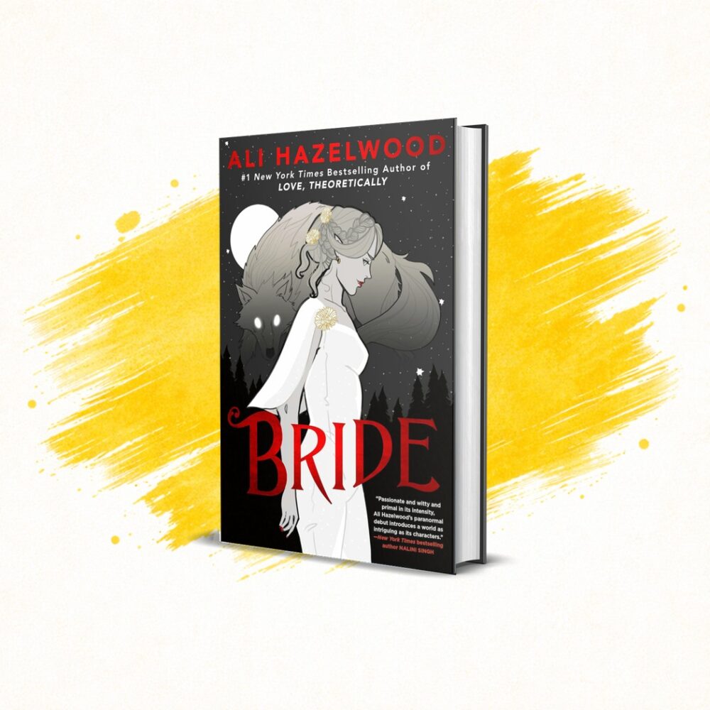 Bride by Ali Hazelwood