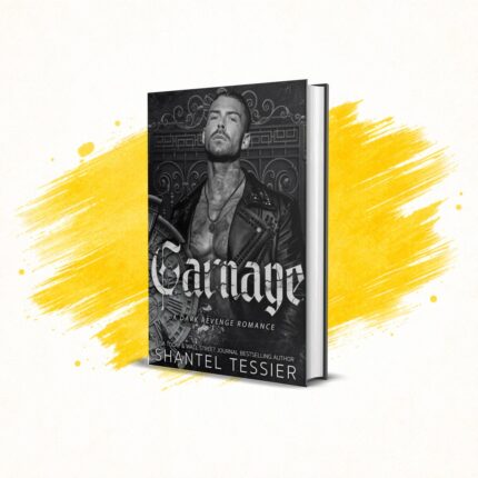 Carnage by Shantel Tessier