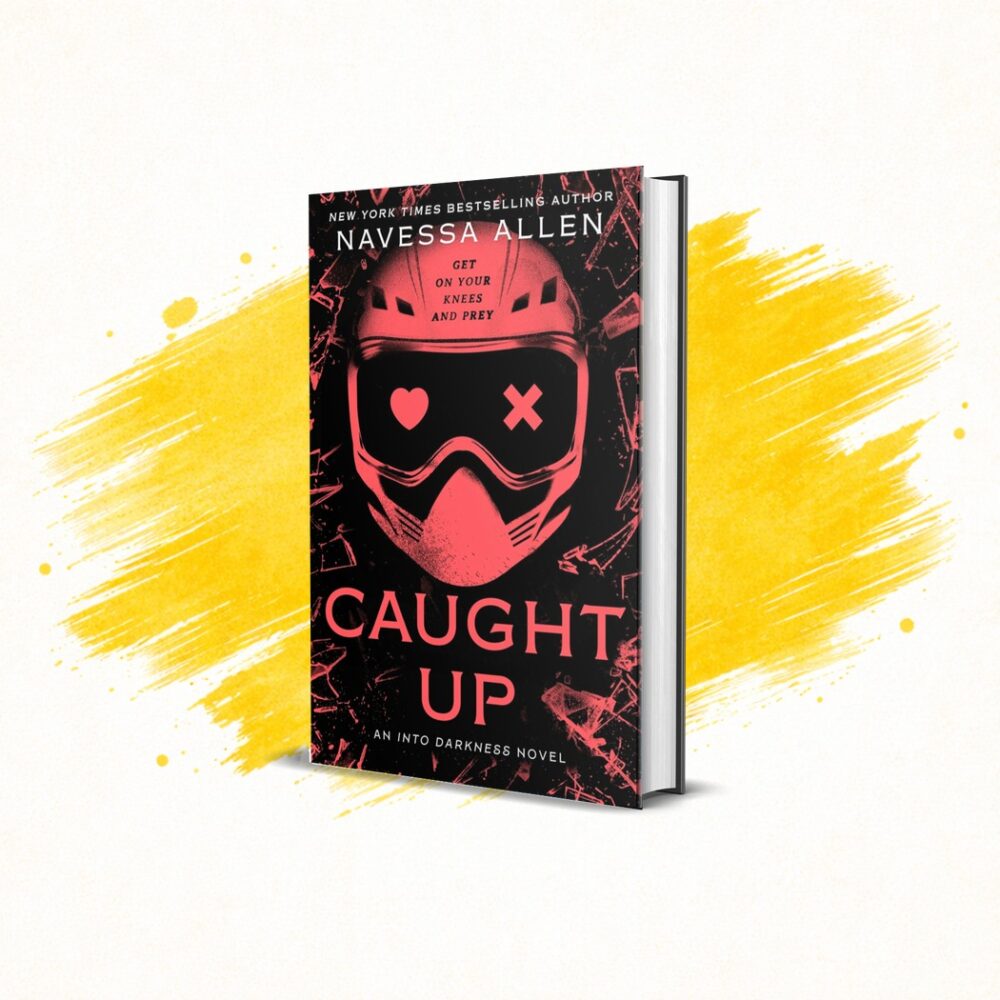 Caught Up by Navessa Allen