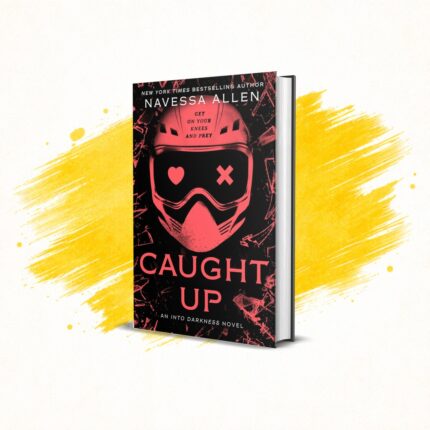 Caught Up by Navessa Allen