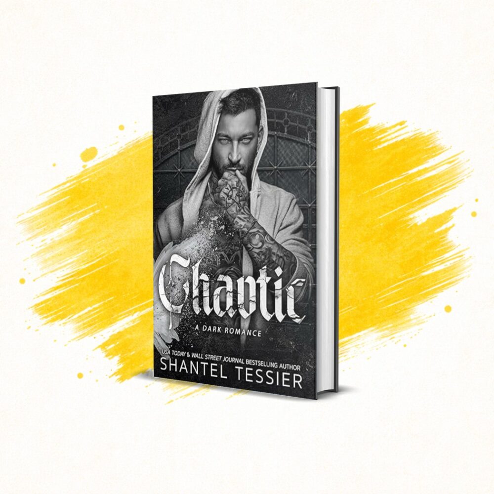 Chaotic by Shantel Tessier