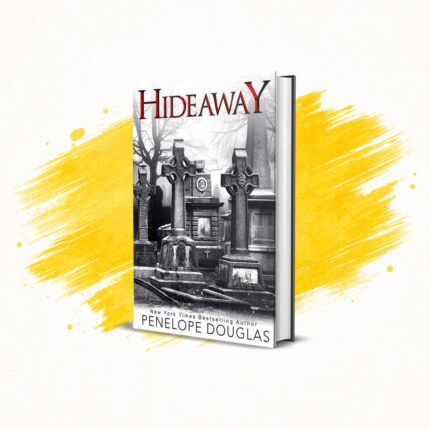 Hideaway by Penelope Douglas