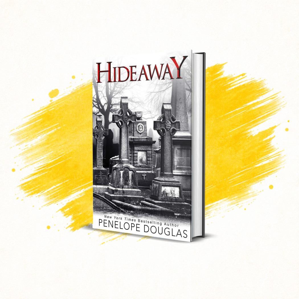 Hideaway by Penelope Douglas Hideaway by Penelope Douglas