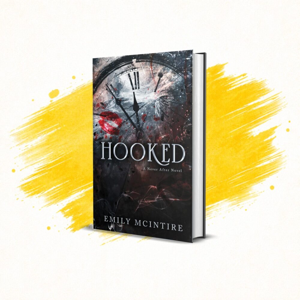 Hooked by Emily McIntire