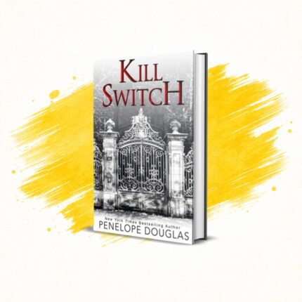 Kill Switch by Penelope Douglas