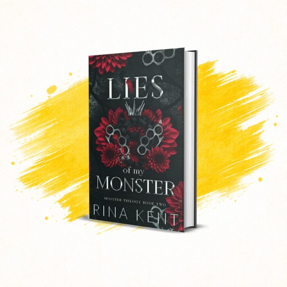 Lies of My Monster by Rina Kent