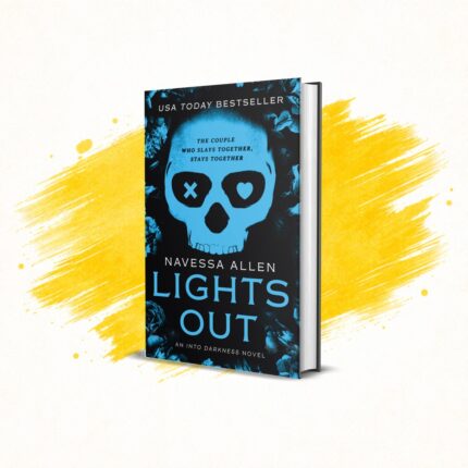 Lights Out by Navessa Allen