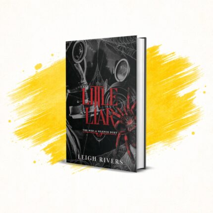 Little Liar by Leigh Rivers