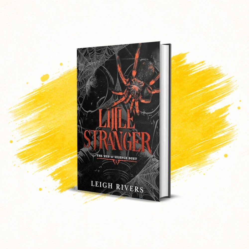 Little Stranger by Leigh Rivers