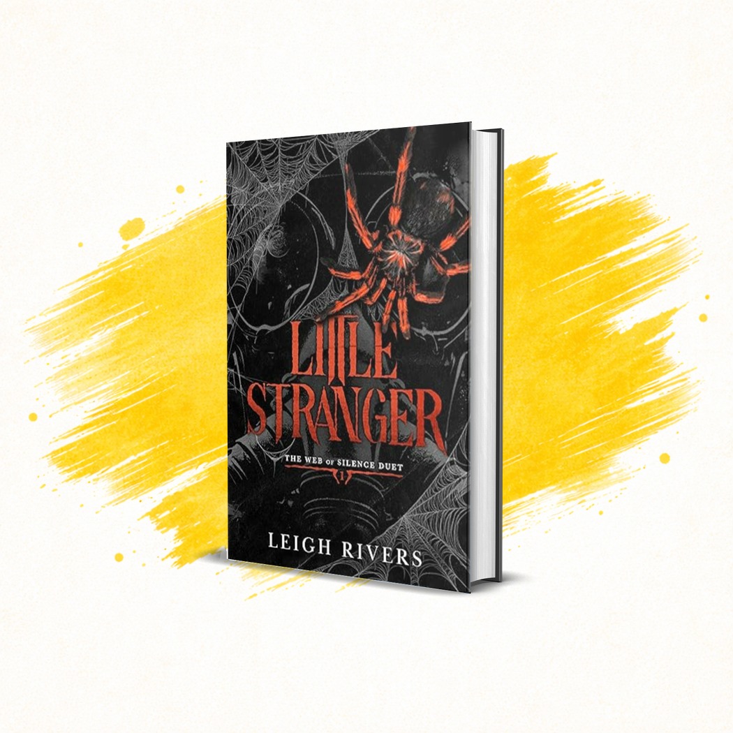 Little Stranger by Leigh Rivers Little Stranger by Leigh Rivers