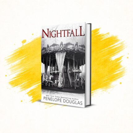 Nightfall by Penelope Douglas