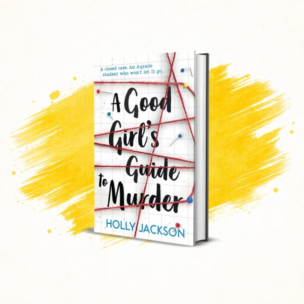 A Good Girl's Guide to Murder by Holly Jackson