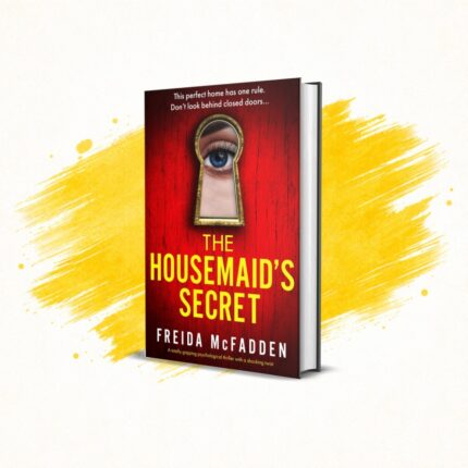 The Housemaid's Secret by Freida McFadden