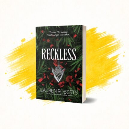 Reckless by Lauren Roberts