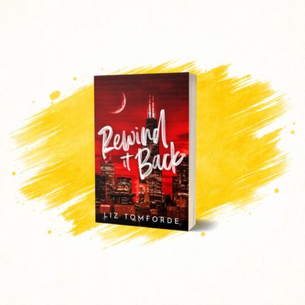 Rewind by Liz Tomforde