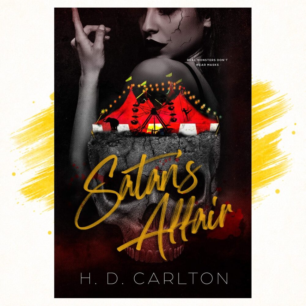 Satan's Affair by H.D. Carlton