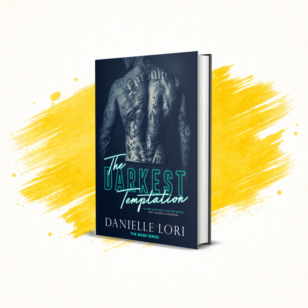 The Darkest Temptation by Danielle Lori The Darkest Temptation by Danielle Lori