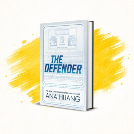 The Defender by Ana Huang