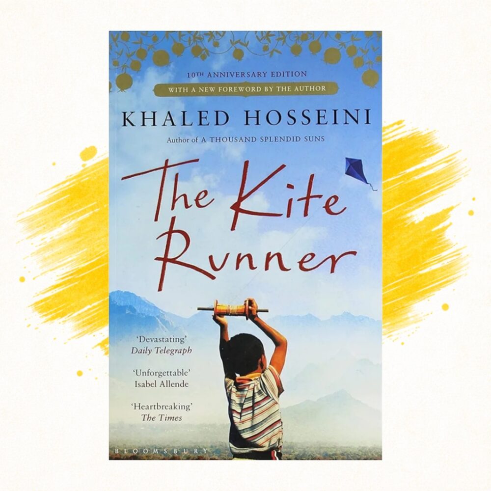 The Kite Runner
