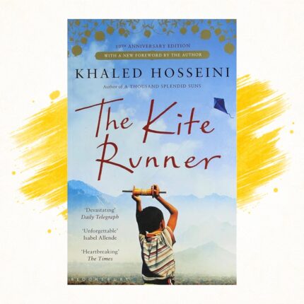 The Kite Runner