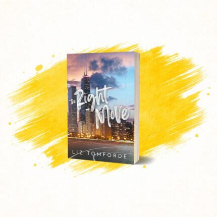 Right Move by Liz Tomforde