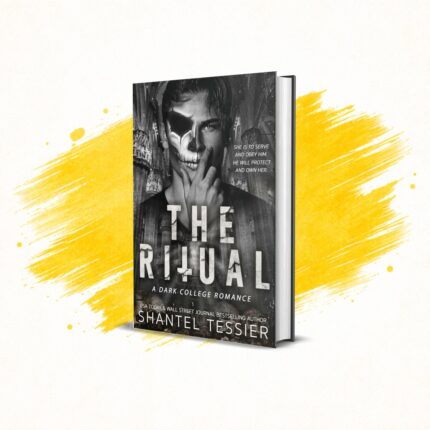 The Ritual by Shantel Tessier