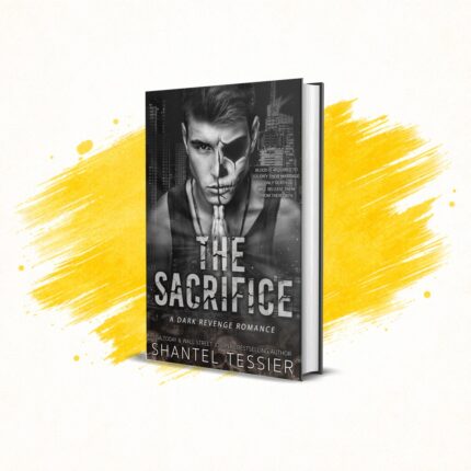 The Sacrifice by Shantel Tessier
