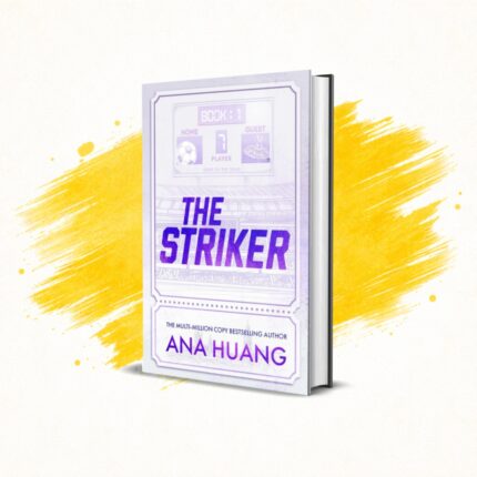 The Striker by Ana Huang