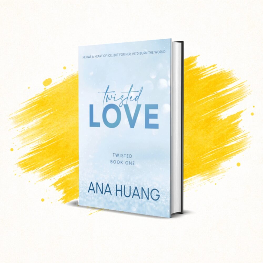 Twisted Love by Ana Huang